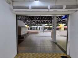Yio Chu Kang View (D20), Shop House #454262051